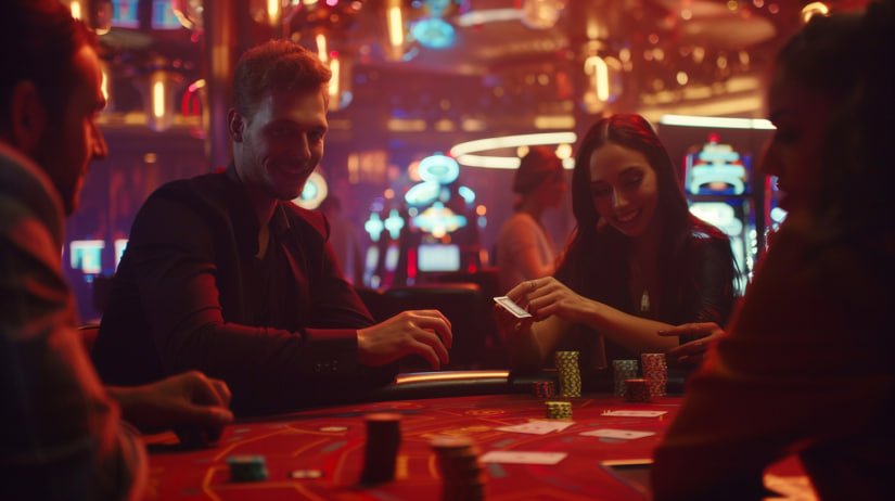 no1jili sports and casino gaming experience on mobile