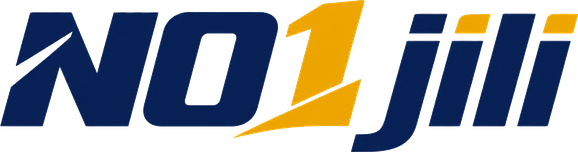 no1jili online gaming platform logo